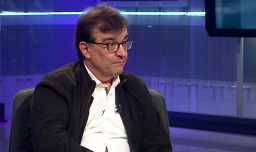 Javier Cercas, escritor español, afirma que se necesita "unos Estados Unidos de Europa": "El futuro o es de China o de Europa"