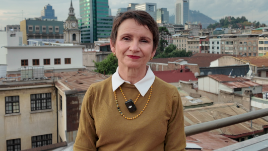 Tohá por salida de Monsalve: "Lo importante es que el esclarecimiento de los hechos suceda con celeridad y transparencia"