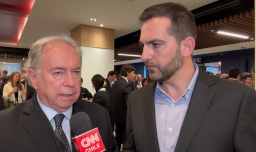 Valdés advierte por mal uso que amenazaría Visa Waiver: "Esa gente va a ser detenida por Estados Unidos y expulsada"