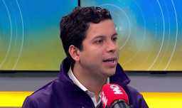 Movimiento "No Más Víctimas" exige reforma profunda al sistema penal ante avance del crimen organizado