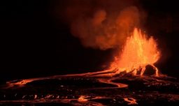 El volcán Kilauea despierta con furia: Erupción inédita en 40 años lanza lava a más de 90 metros y amenaza con nuevos estallidos