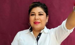 Asesinan a candidata del partido Morena durante transmisión en vivo de mitin de campaña en México