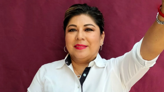 Asesinan a candidata del partido Morena durante transmisión en vivo de mitin de campaña en México