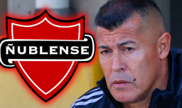 Almirón resiste en la cuerda floja: Colo Colo se juega más que tres puntos ante Ñublense