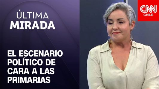Diputada PC: "Somos un partido serio, no hacemos populismo en las propuestas. Jara encarna eso"