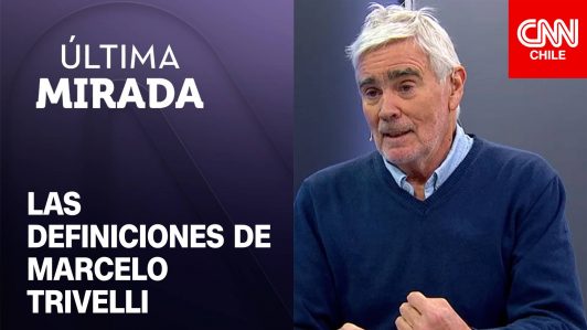 Marcelo Trivelli: "Nadie se atreve a reconocer el aporte que han hecho los migrantes a Chile"