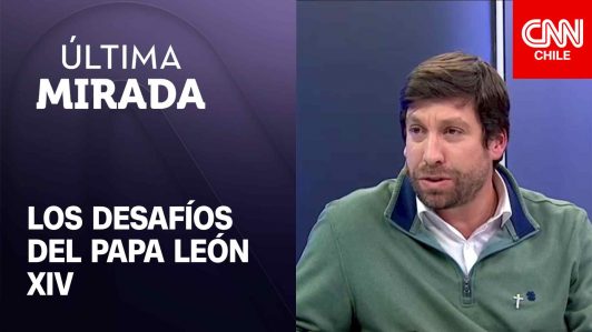 Los desafíos del Papa León XIV en el contexto mundial