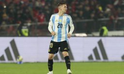 Real Madrid ficha a Franco Mastantuono en la transferencia más cara del fútbol argentino