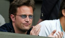 Uno de los médicos acusados por muerte de Matthew Perry se declaró culpable