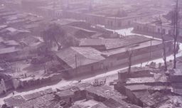 ¿Cómo era Chile en el siglo XX? Revelan mil fotos inéditas del país en el siglo pasado