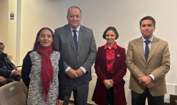 CNC y Fiscalía lanzan canal de denuncias para enfrentar delitos en el comercio formal: Así funcionará