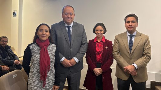 CNC y Fiscalía lanzan canal de denuncias para enfrentar delitos en el comercio formal: Así funcionará