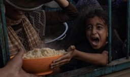 Israel mata a 29 palestinos y hiere a unos 200 cerca de puntos de entrega de comida en Gaza