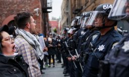 California demanda a Trump por desplegar de manera "ilegal" a la Guardia Nacional