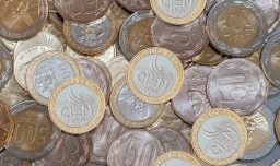 Desde este lunes comienzan a circular las nuevas monedas de 100 pesos: ¿Cómo obtenerlas?