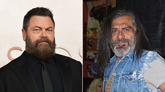 “Estamos destrozados”: Nick Offerman y elenco de Parks and Recreation reaccionan a la trágica muerte de Jonathan Joss