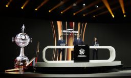 Copa Libertadores: Fechas, horarios y sedes de los cruces para los octavos de final
