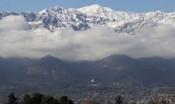 Imacec: Economía chilena creció un 2,5% en abril, superando las expectativas del mercado
