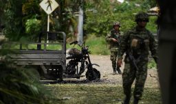 Múltiples explosiones sacuden Cali y municipios cercanos en Colombia, atribuídas a disidencias de las FARC