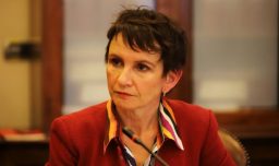 “No acepto que se me llamen anticomunista”: La defensa de Tohá a los cuestionamientos del PC de cara a las primarias