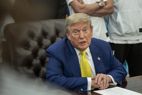 Vocero iraní afirma que Trump puede terminar "fácilmente" el conflicto pidiendo a Israel detener ataques