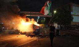 Trump ordenó sumar otros 2 mil efectivos de la Guardia Nacional por protestas en Los Ángeles