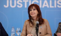Condenan a Cristina Fernández por causa de vialidad: Seis años de prisión e inhabilitación política de por vida