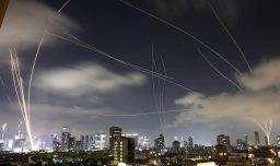 Un misil iraní impacta contra un hospital en el sur de Israel
