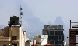 Irán sufre apagón casi total de internet en medio de escalada bélica con Israel