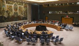 Irán e Israel se enfrentan en Consejo de Seguridad de Naciones Unidas: Embajadores dijeron que mantendrán ataques