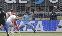 Bayern Munich destruye al Auckland City en la primera goleada del Mundial de Clubes
