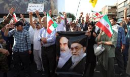 La dura advertencia del ejército iraní a Trump: “Tú empezaste esta guerra, pero la acabaremos nosotros”