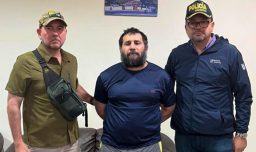 Capturan a “Fito”, uno de los criminales más buscados de Ecuador