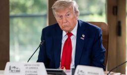 Trump afirma que todavía no ha decidido atacar a Irán en medio de conflicto con Israel: "Nadie sabe lo que haré"