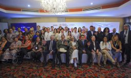 Grupo de Puebla apoyó a Cristina Fernández y dijo que justicia "jamás puede ser una herramienta de proscripción política"