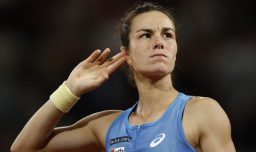 Loïs Boisson: La francesa que se metió en semifinales de Roland Garros y ha sido la sorpresa del torneo