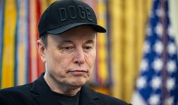 Elon Musk arremete contra plan fiscal de Trump tras su salida del gobierno de EE.UU.: “Es una abominación repugnante”