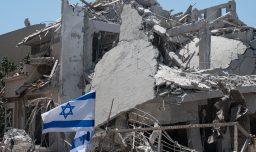 Conflicto Irán-Israel: Más de 400 misiles y drones cruzan los cielos en una jornada crítica