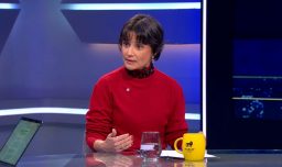 "Dijimos varias veces que funcionaba mal": Presidenta del Colmed se refirió a falencias de fiscalización en licencias médicas
