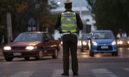 Restricción vehicular: ¿Qué autos tienen prohibido circular en Santiago este miércoles 11 de junio?