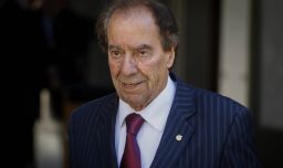 Murió Rafael Cumsille, histórico dirigente gremial del comercio chileno, a los 93 años