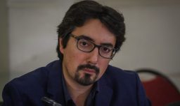 "Entendimos que era poco probable que no supiera": El mea culpa de Latorre por creer versión inicial de Pérez por Caso Convenios