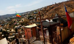 Instituto Libertad advierte por baja ejecución de fondos de emergencia tras incendios en Valparaíso: Habría "mala gestión"