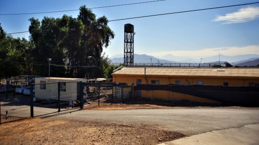 "Personas mayores": Ministro Gajardo detalla quiénes podrían llegar a Punta Peuco con transformación del penal