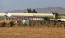 AFDD exige cierre de Punta Peuco y pide al presidente Boric que "no se deje intimidar por la derecha negacionista"