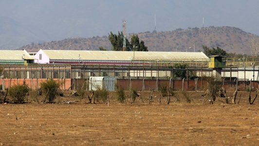 AFDD exige cierre de Punta Peuco y pide al presidente Boric que "no se deje intimidar por la derecha negacionista"