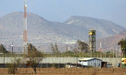 Boric anuncia cierre de la cárcel de Punta Peuco: Será convertida en una prisión común sin privilegios