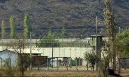 Defensora nacional destaca anuncio de conversión de Punta Peuco en una prisión común: “Termina con los privilegios”