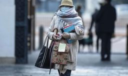 Heladas matinales: Revisa el pronóstico en tu ciudad para este martes 24 de junio