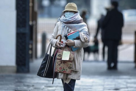 Heladas matinales: Revisa el pronóstico en tu ciudad para este martes 24 de junio